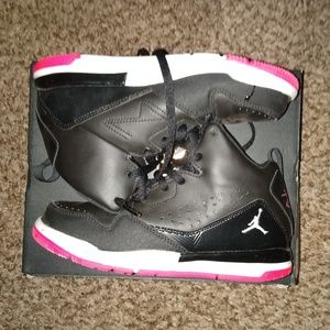 Jordan shoes